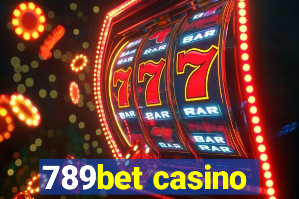 789bet casino